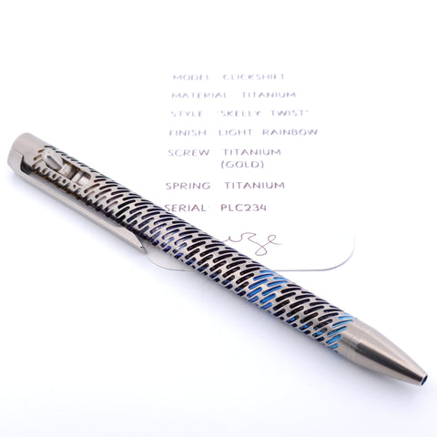 PenLab™ Custom Pen: PLC234 - 