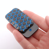 ZAC451 - Squashed Toad "Super Hex" (Crunch Version)