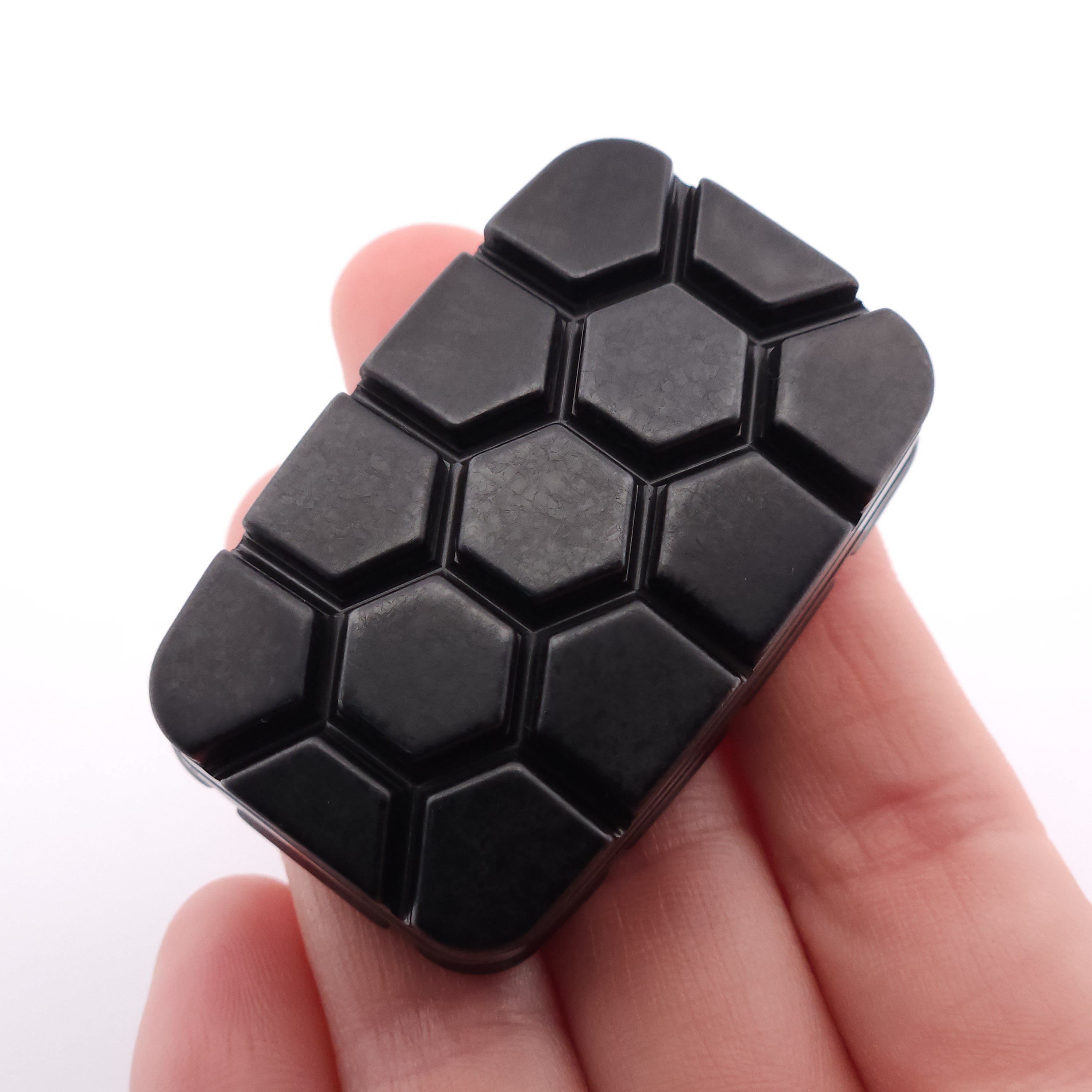 Exotic Custom Slider: EXD041 - Mosaic Turtle