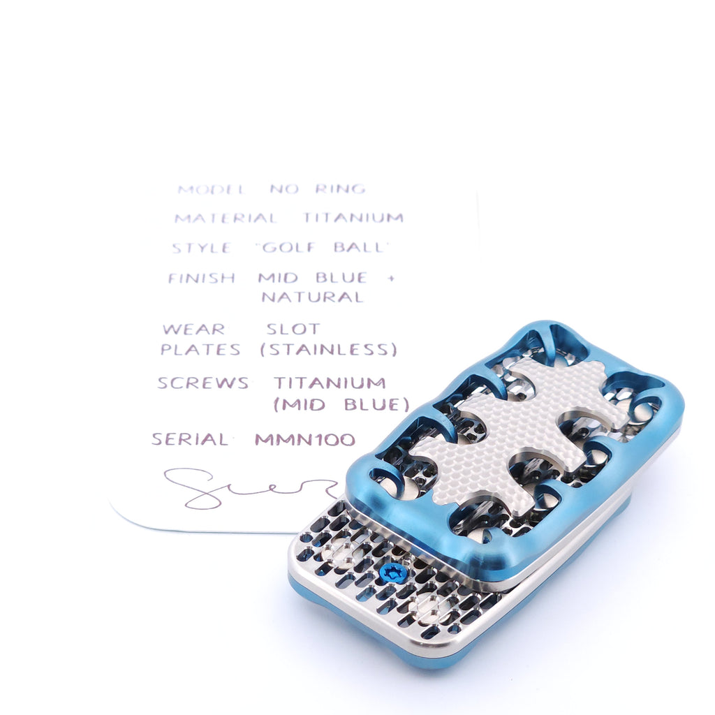 MagLab™ Custom Slider: MMN100 