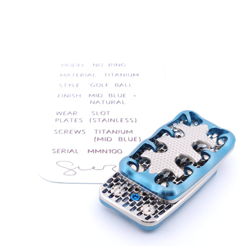 MagLab™ Custom Slider: MMN100 