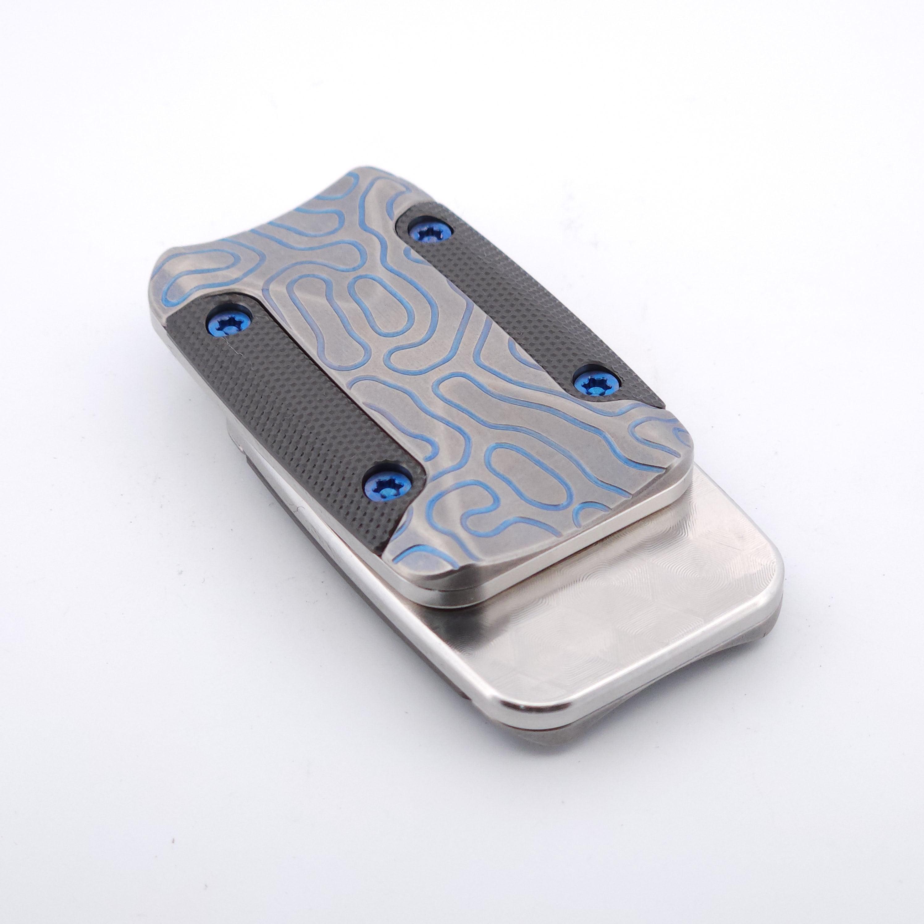 TAH036 - SideWinder "1 of 1"