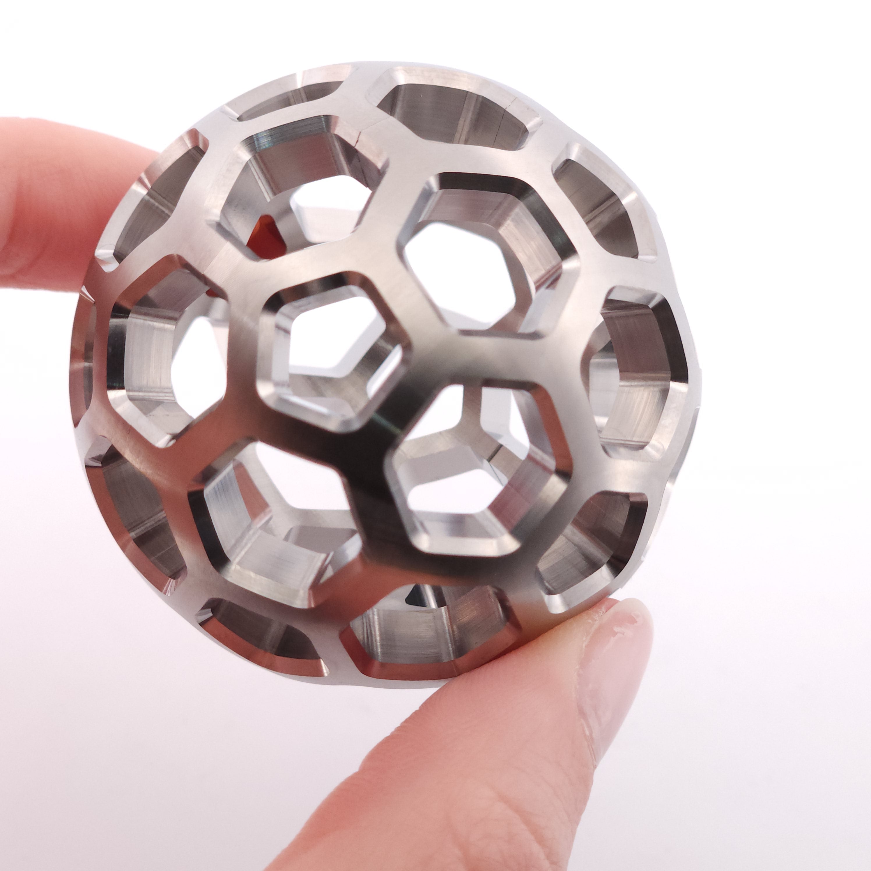 MB-083-A : MagBall "Hex"
