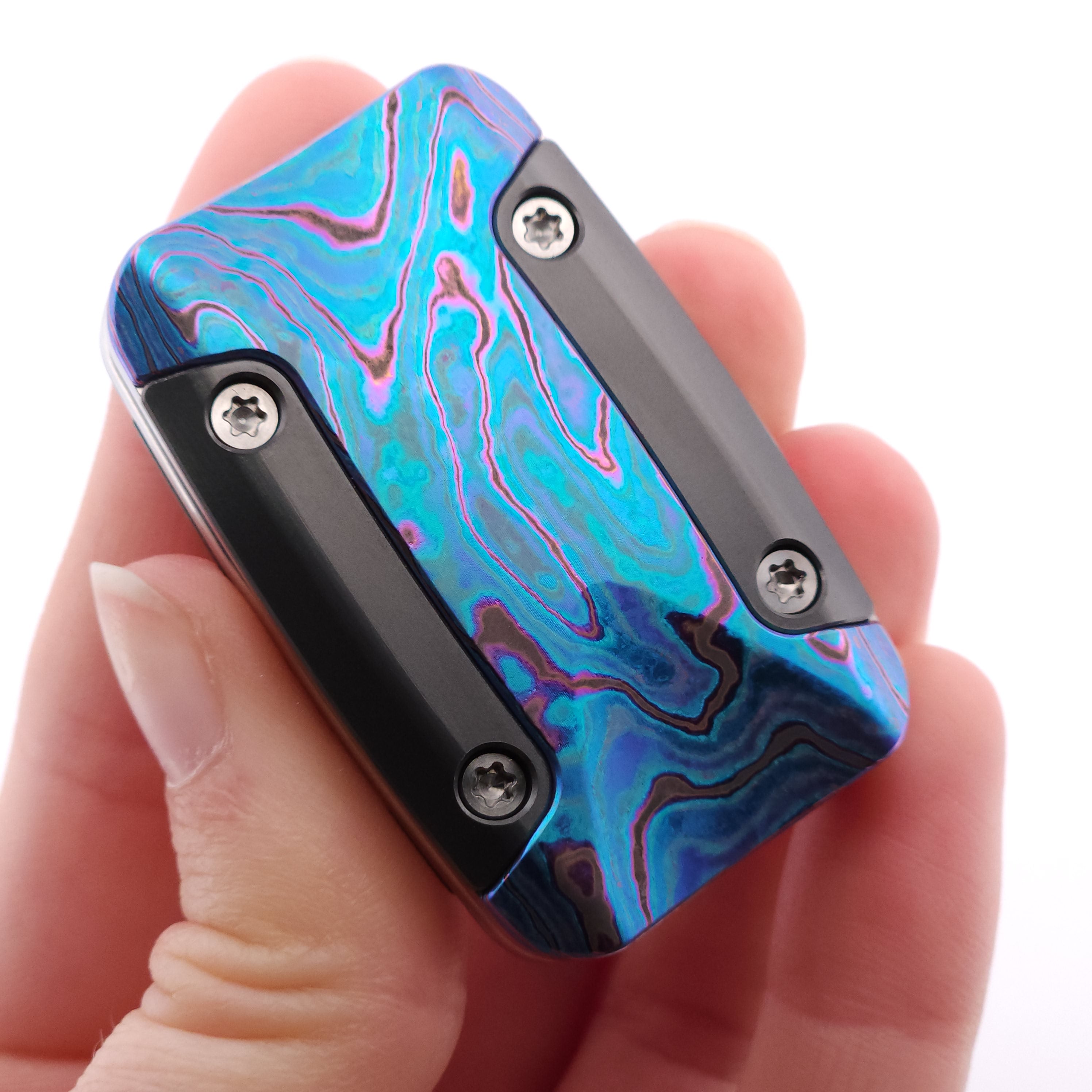 Exotic Custom Slider: EXB141 - SideWinder