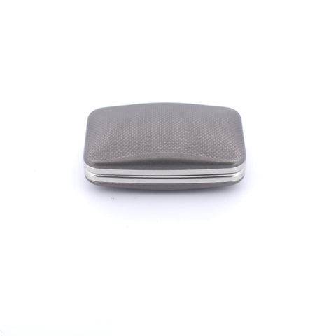 Titanium (Stonewash) SG124 -  Shell 