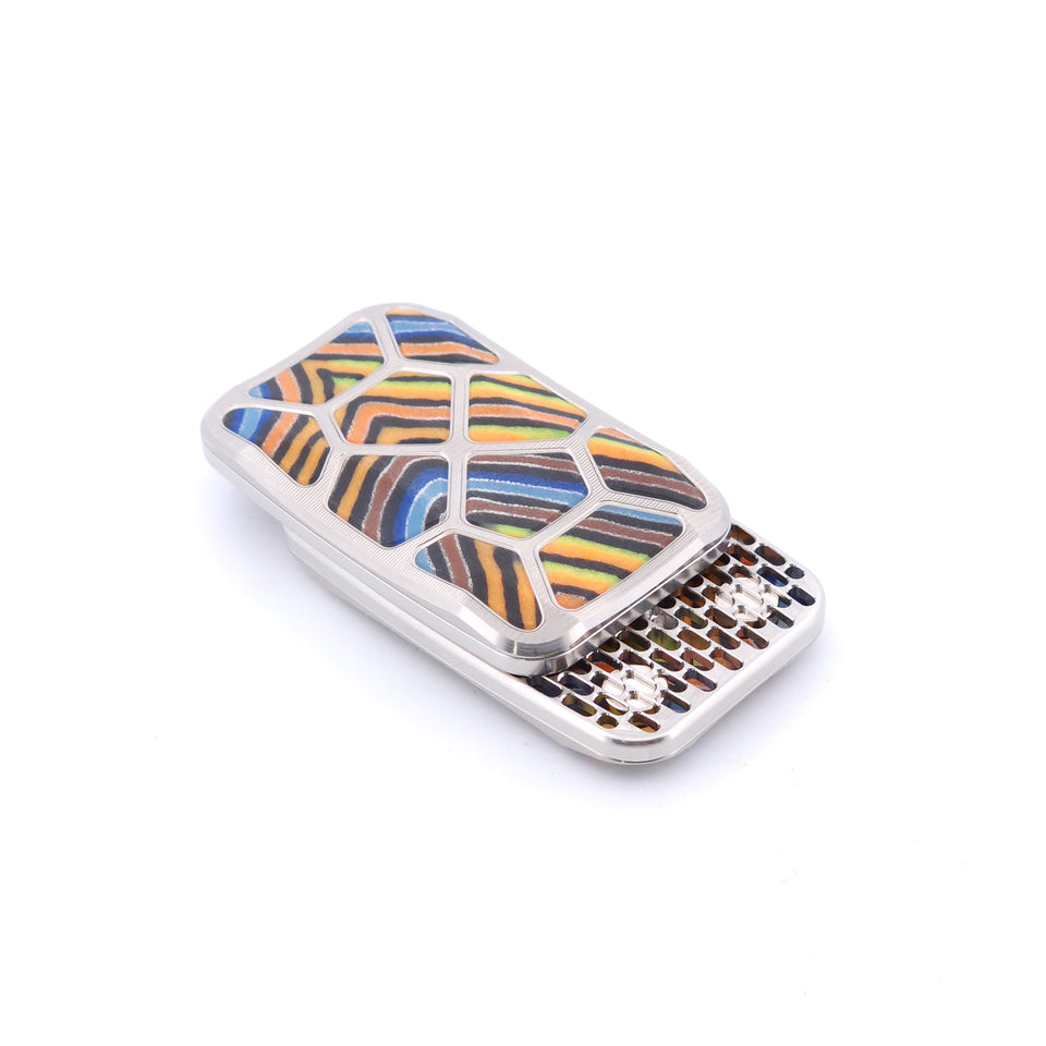 WackyFiber/SS - HA068 - Houdini - 3-Click
