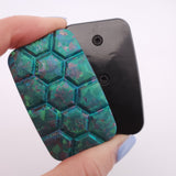 Exotic Custom Slider: EXD119 - Turtle
