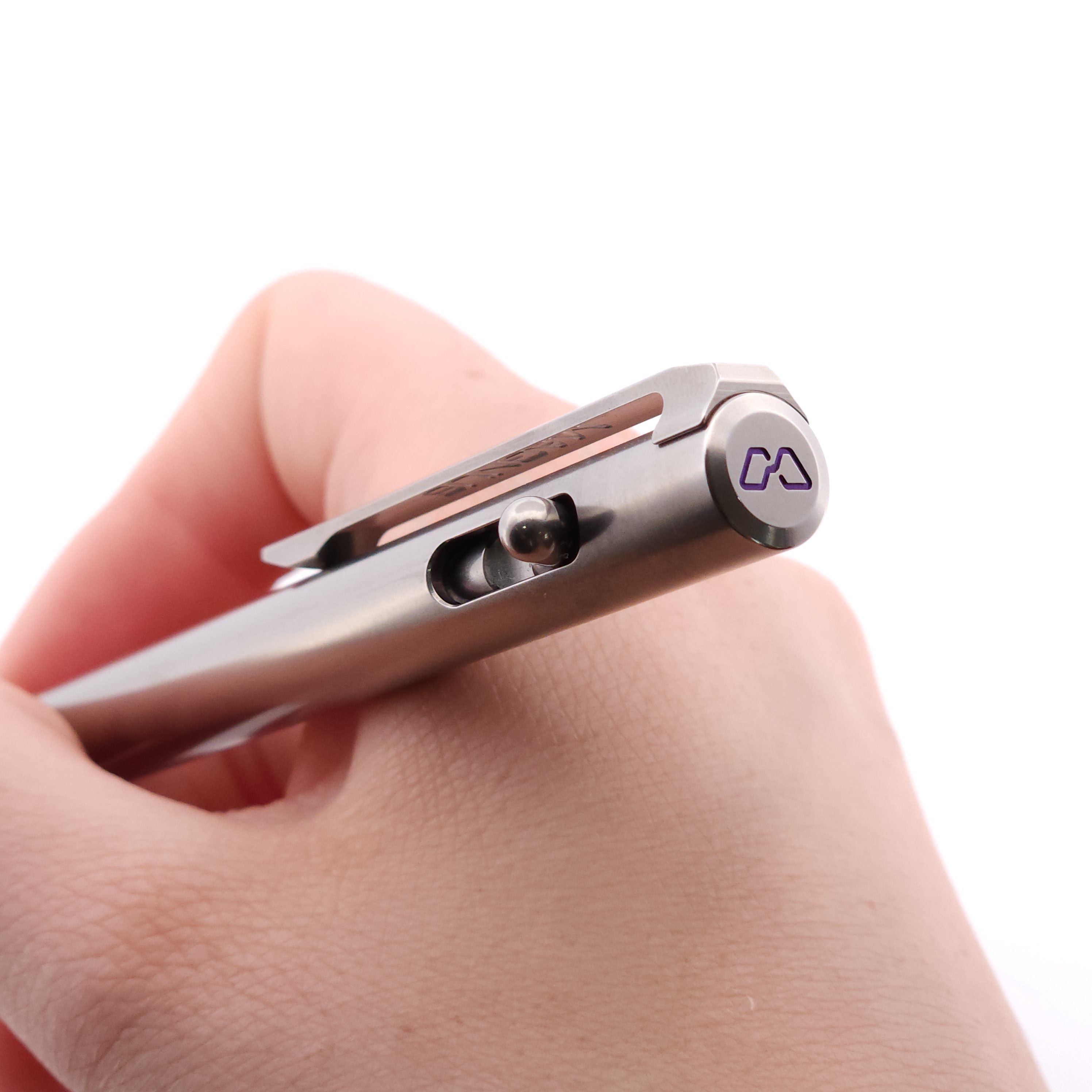 PenLab™ Custom Pen: PLF790 - "Smooth"