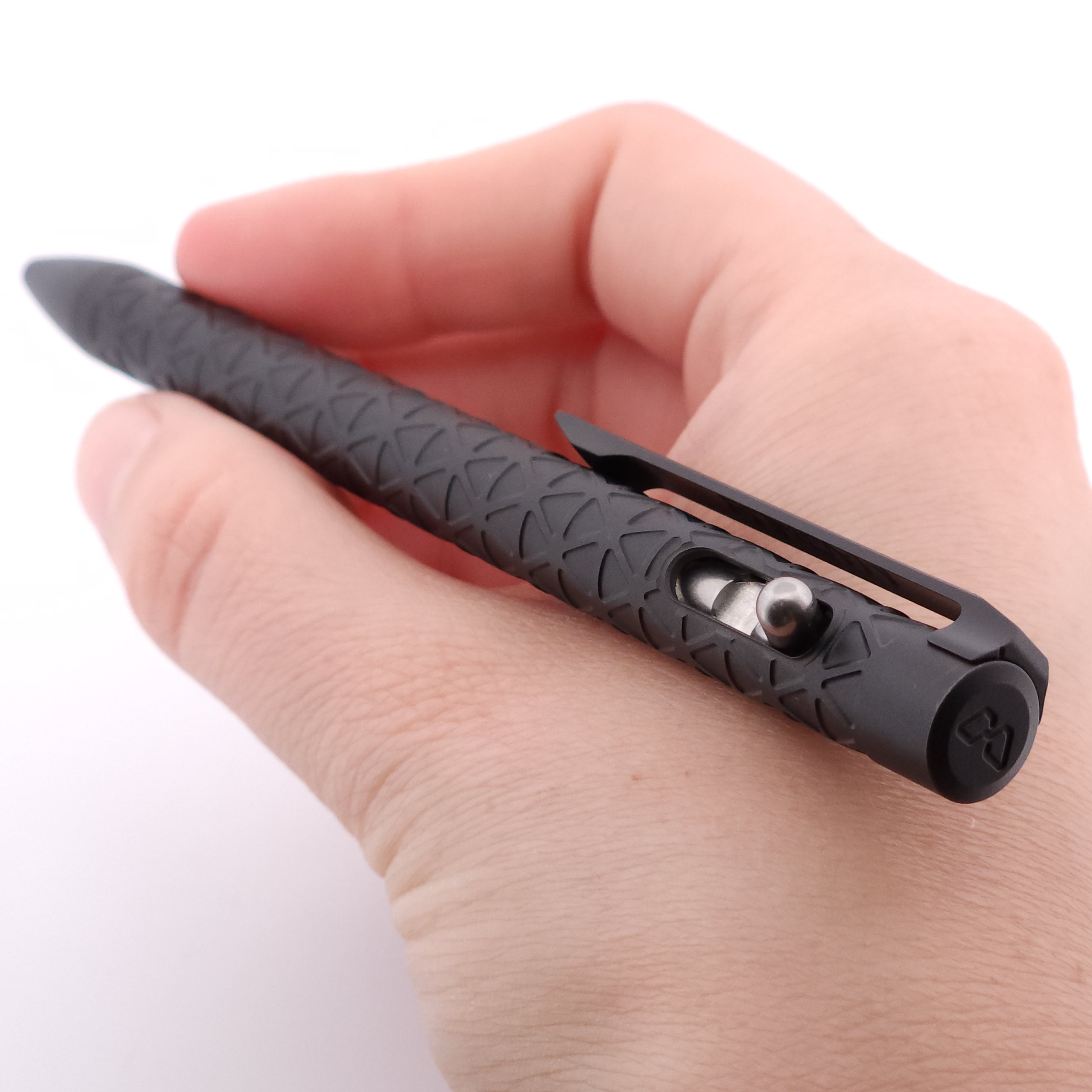 PenLab™ Custom Pen: PLF782 - "IsoGrid"
