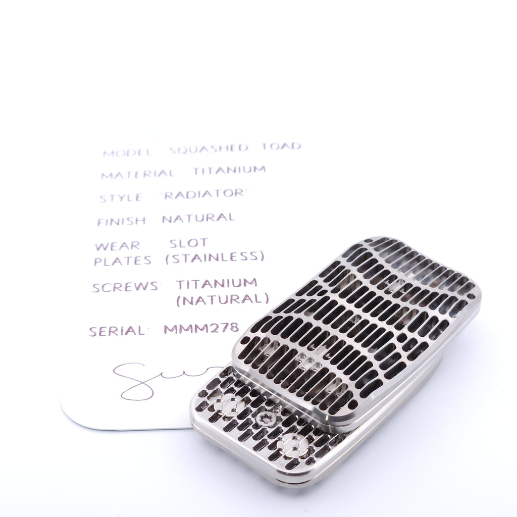 MagLab™ Custom Slider: MMM278 