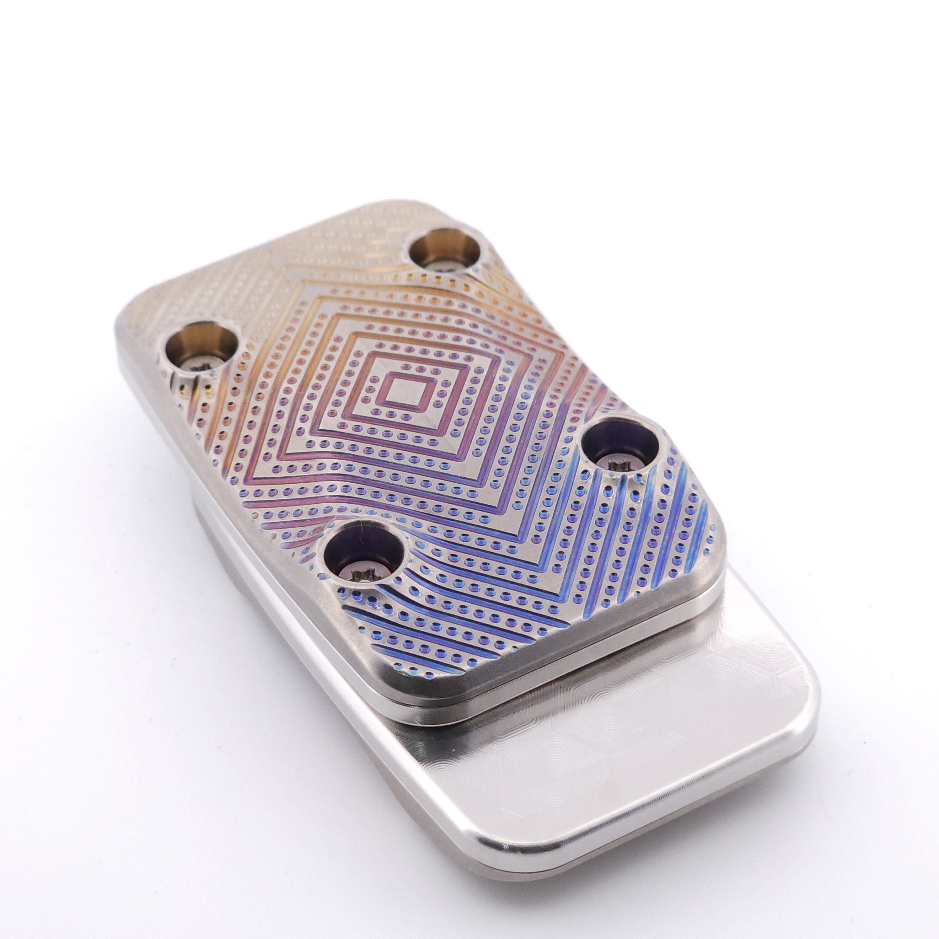 TAH238 - Toad Quattro