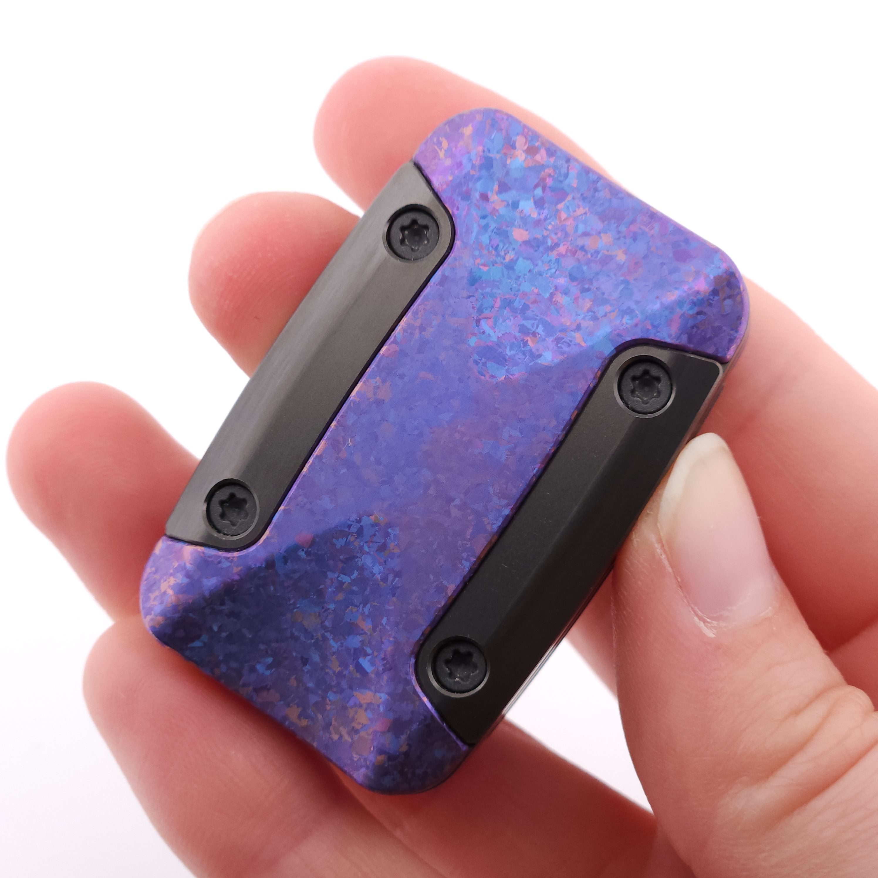 Exotic Custom Slider: EXC111 - SideWinder