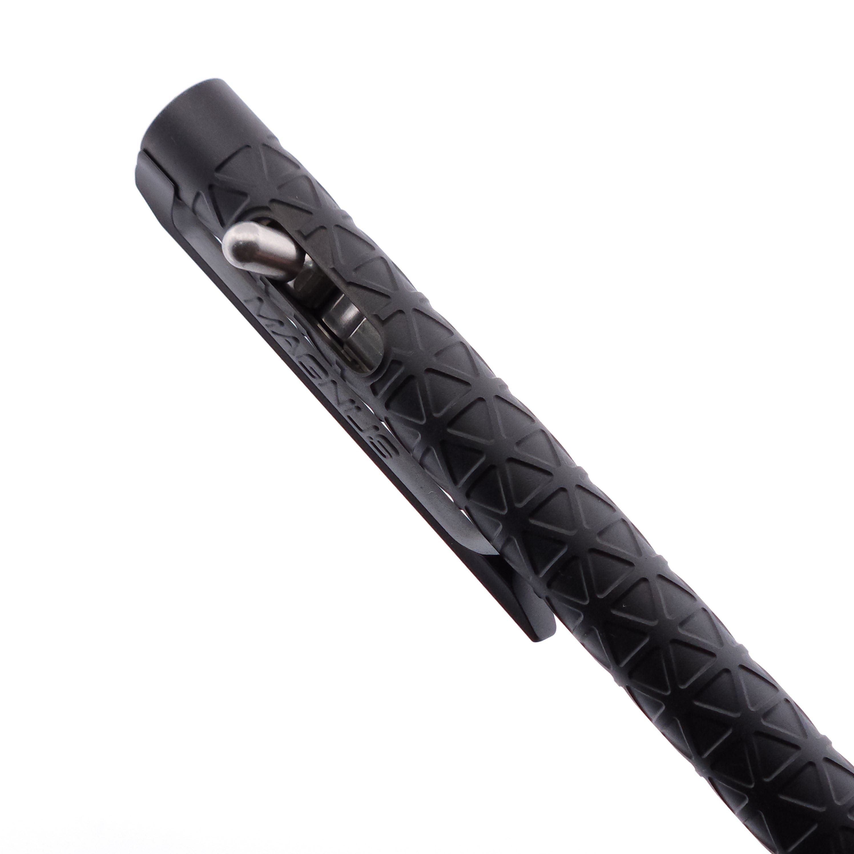 PenLab™ Custom Pen: PLF782 - "IsoGrid"