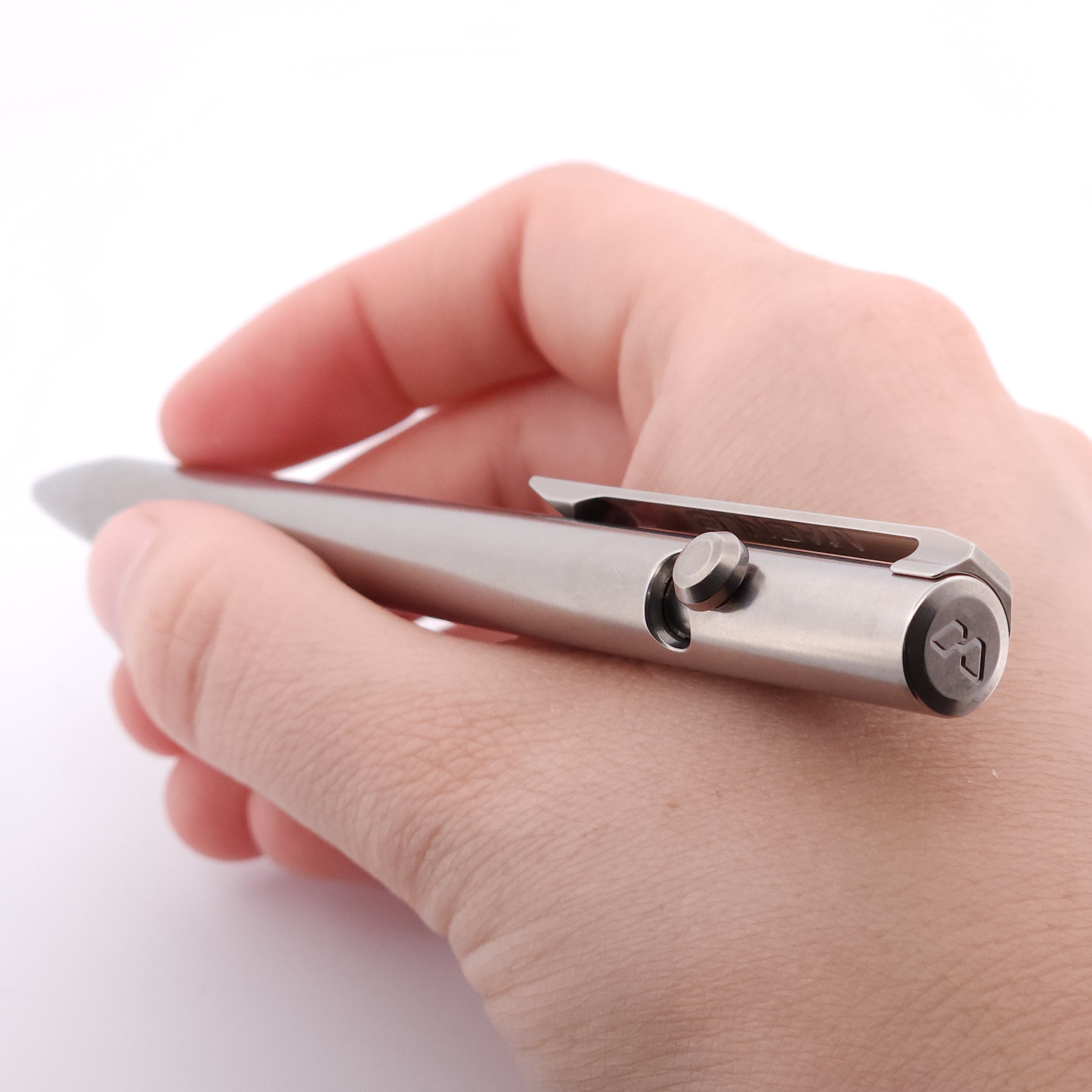 PenLab™ Custom Pen: PLG706 - "Bolty"