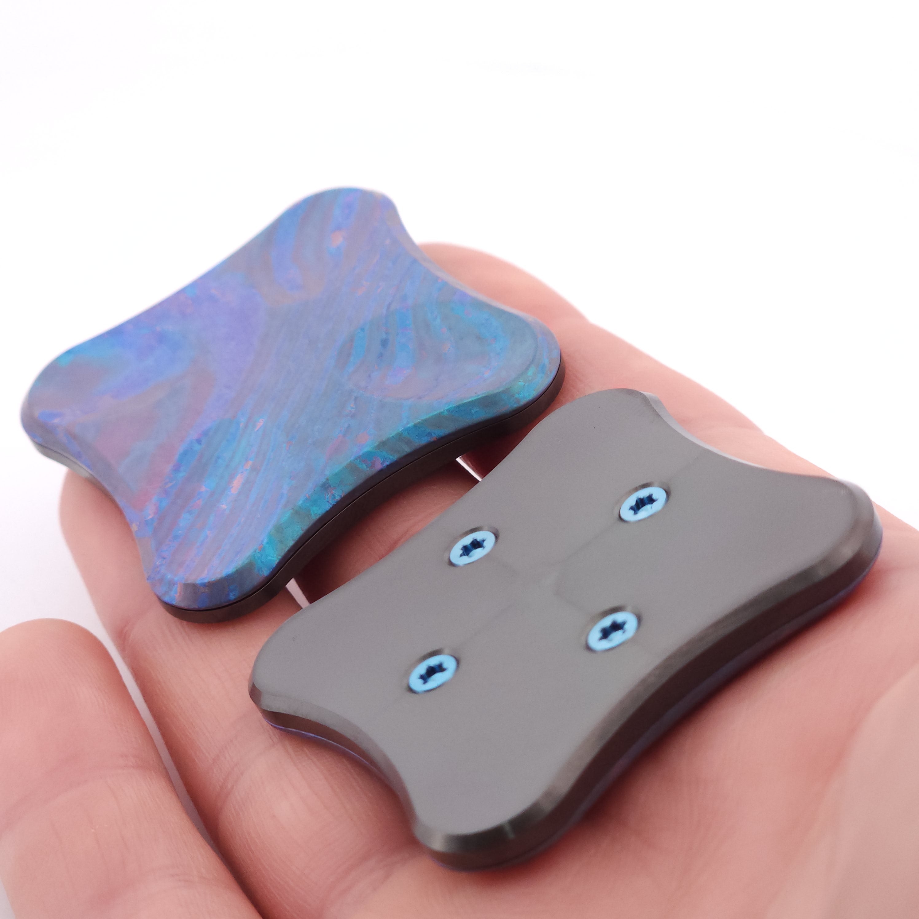 EX-027-E: "Exotic": A51 "Quad" (Clicker)