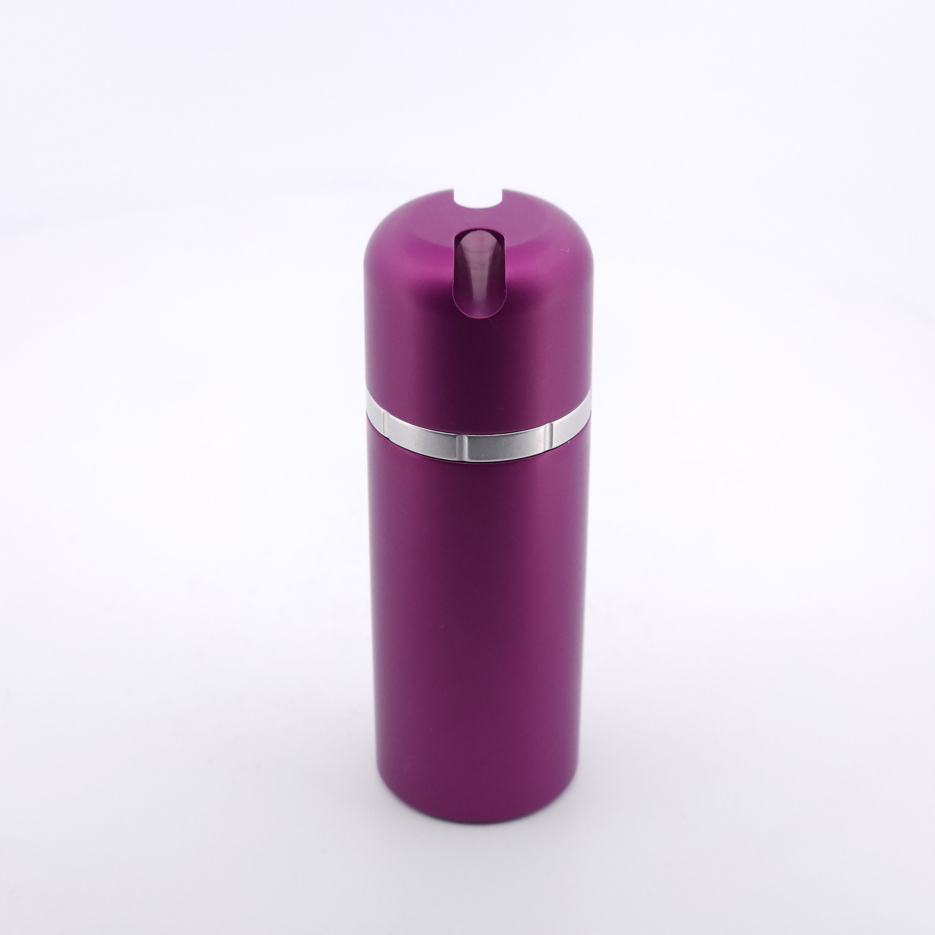OAC565 - "SaniTi" Bottle *BLEM* (Aluminium Version)