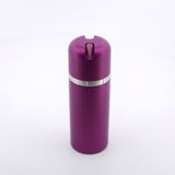OAC565 - "SaniTi" Bottle *BLEM* (Aluminium Version)
