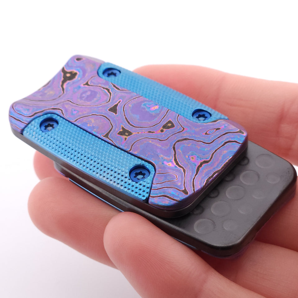 Exotic Custom Slider: EXD012 - SideWinder