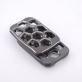 ZAF215  - Skelly Hex "Fine Golf"