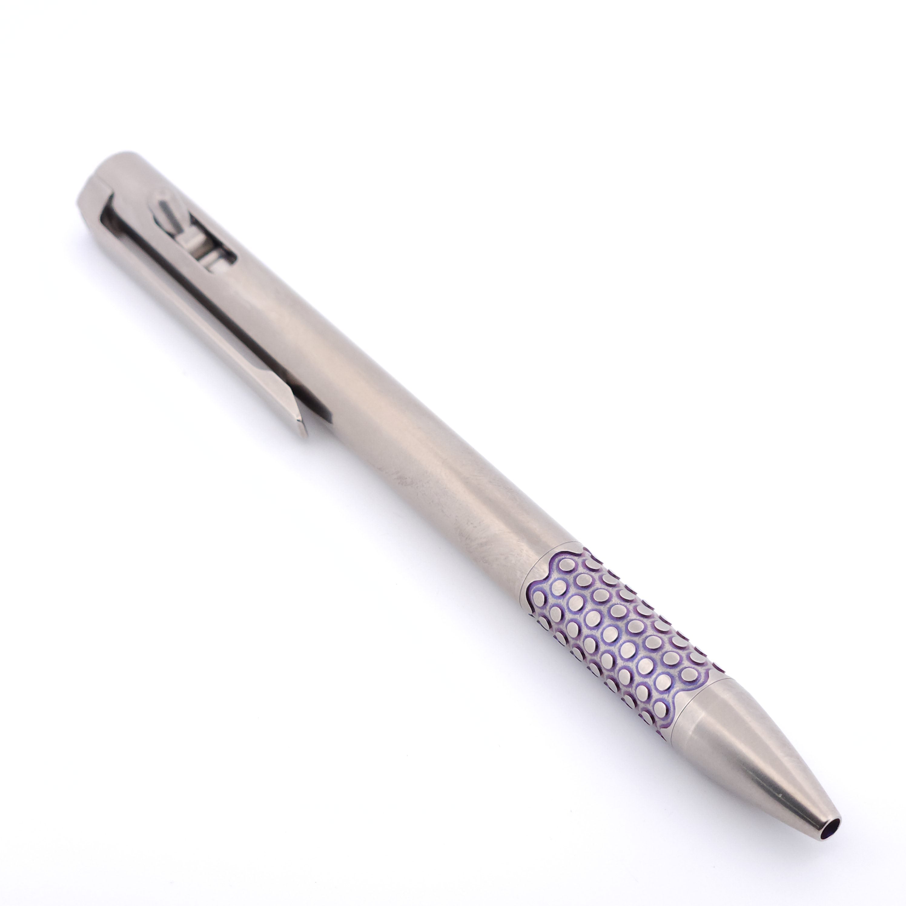PLJ700: ClickShift™ - Grip - "Rivet"