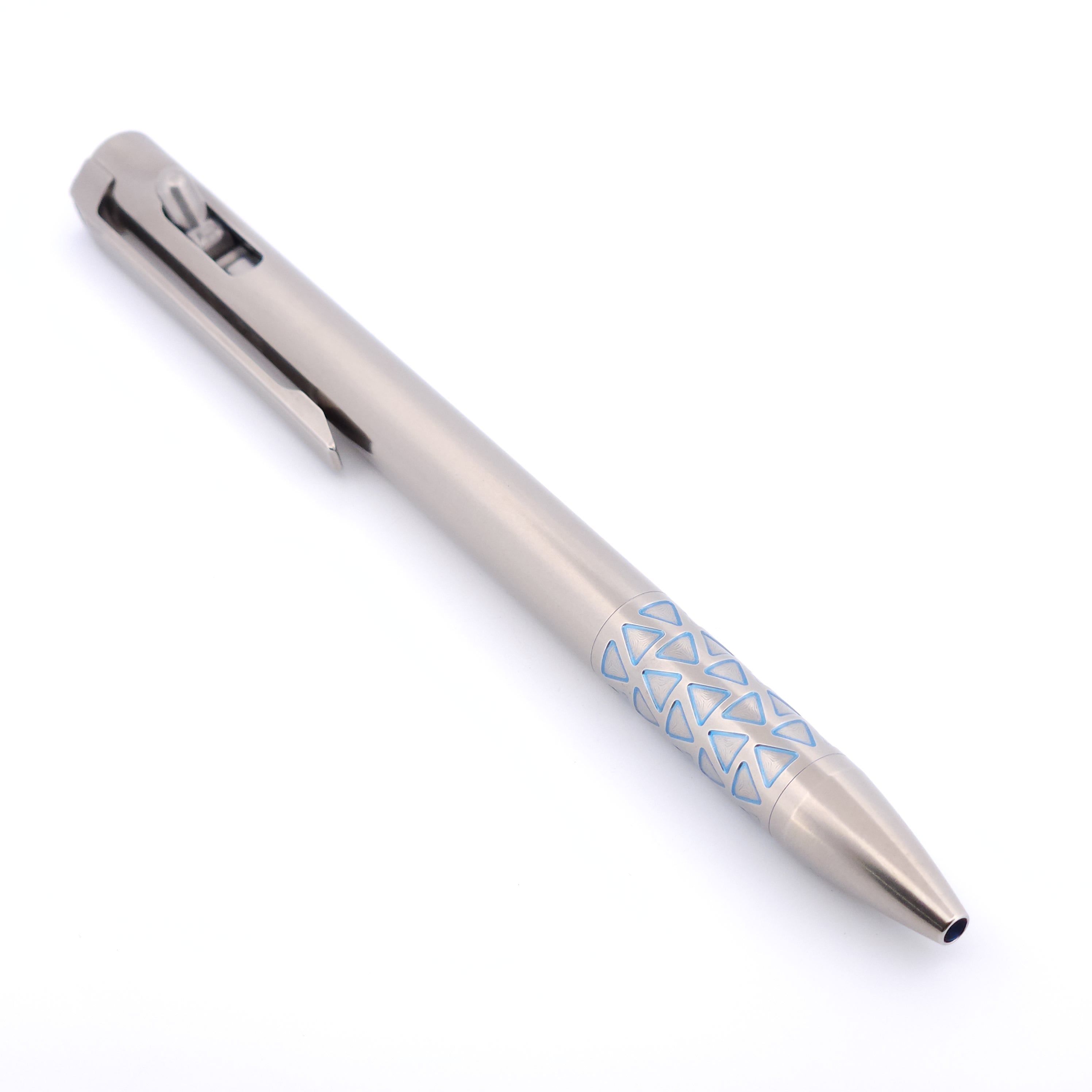 PLI763: ClickShift™ - Grip - "Geo"