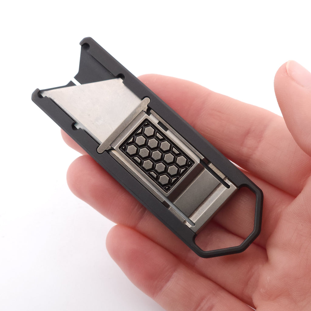 SlideClick™ Utility Blade Knife - KB800 
