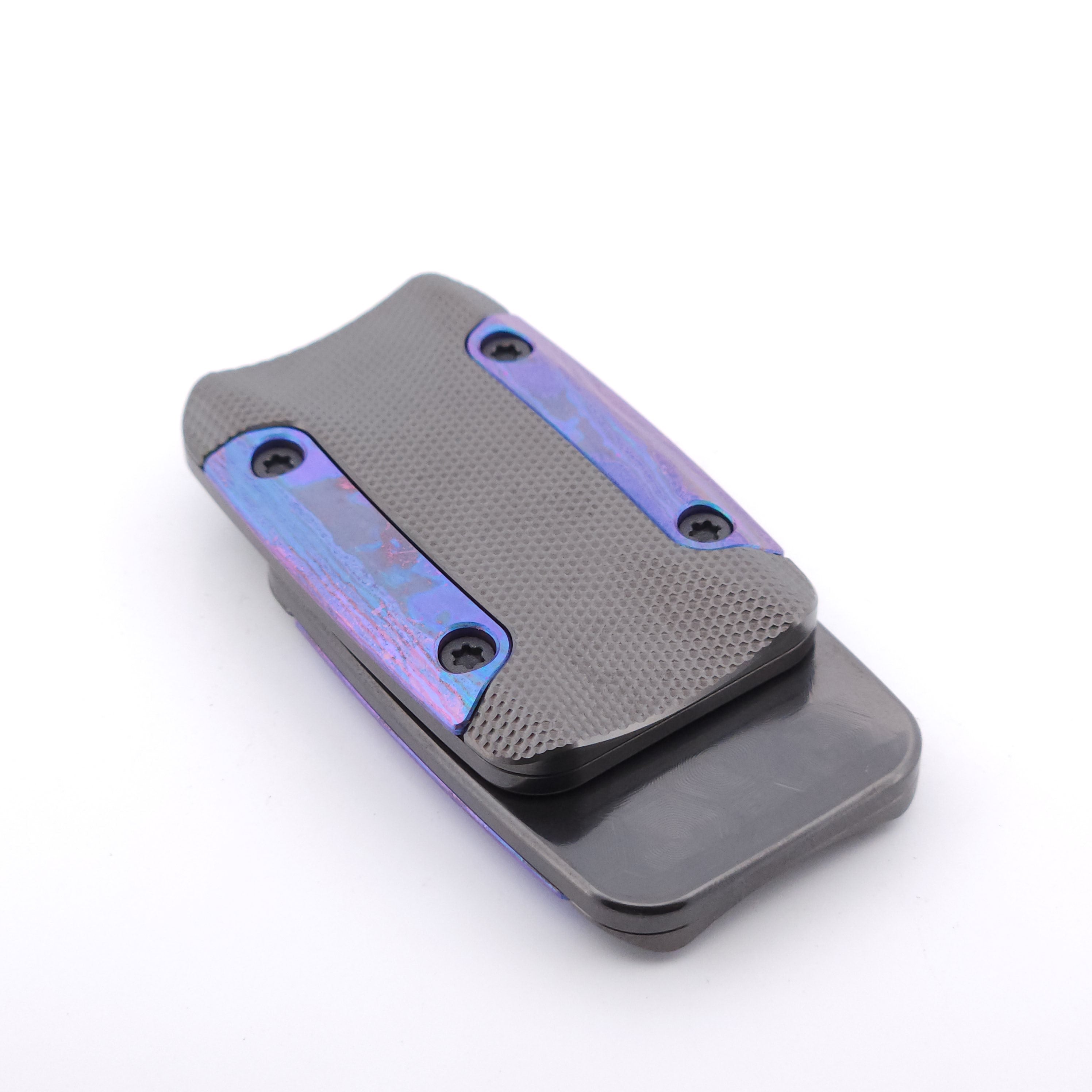 Exotic Custom Slider: EXD038 -  SideWinder