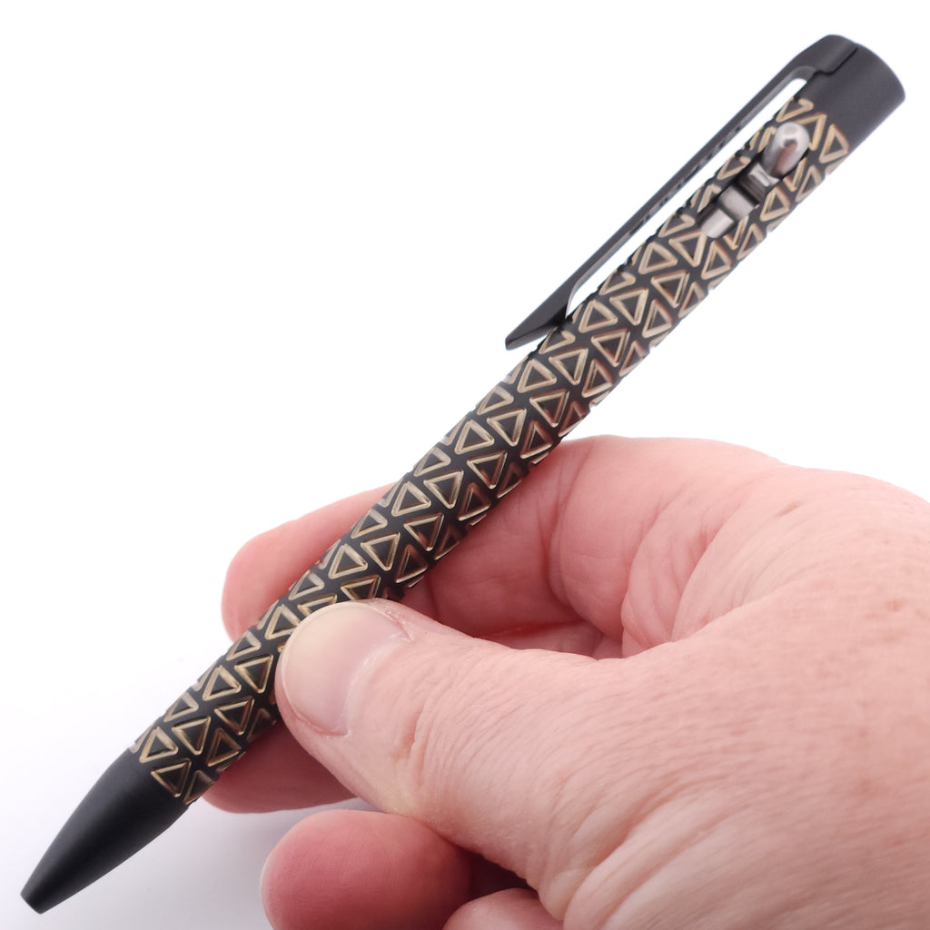PenLab™ Custom Pen: PLE049 - 