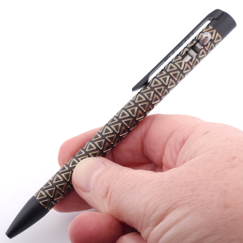 PenLab™ Custom Pen: PLE049 - 