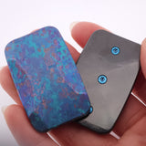 Exotic Custom Slider: EXD093 - Squashed Toad