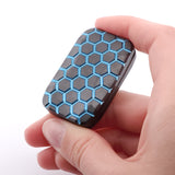 ZAC430 - Squashed Toad "Super Hex"