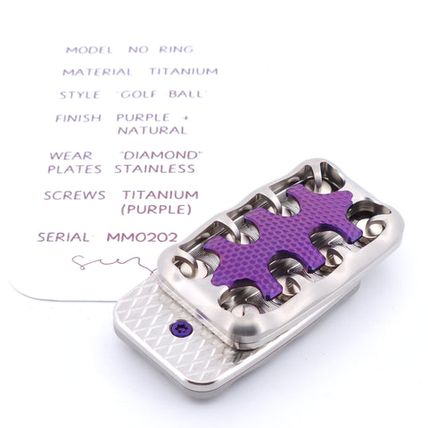 MagLab™ Custom Slider: MMO202 