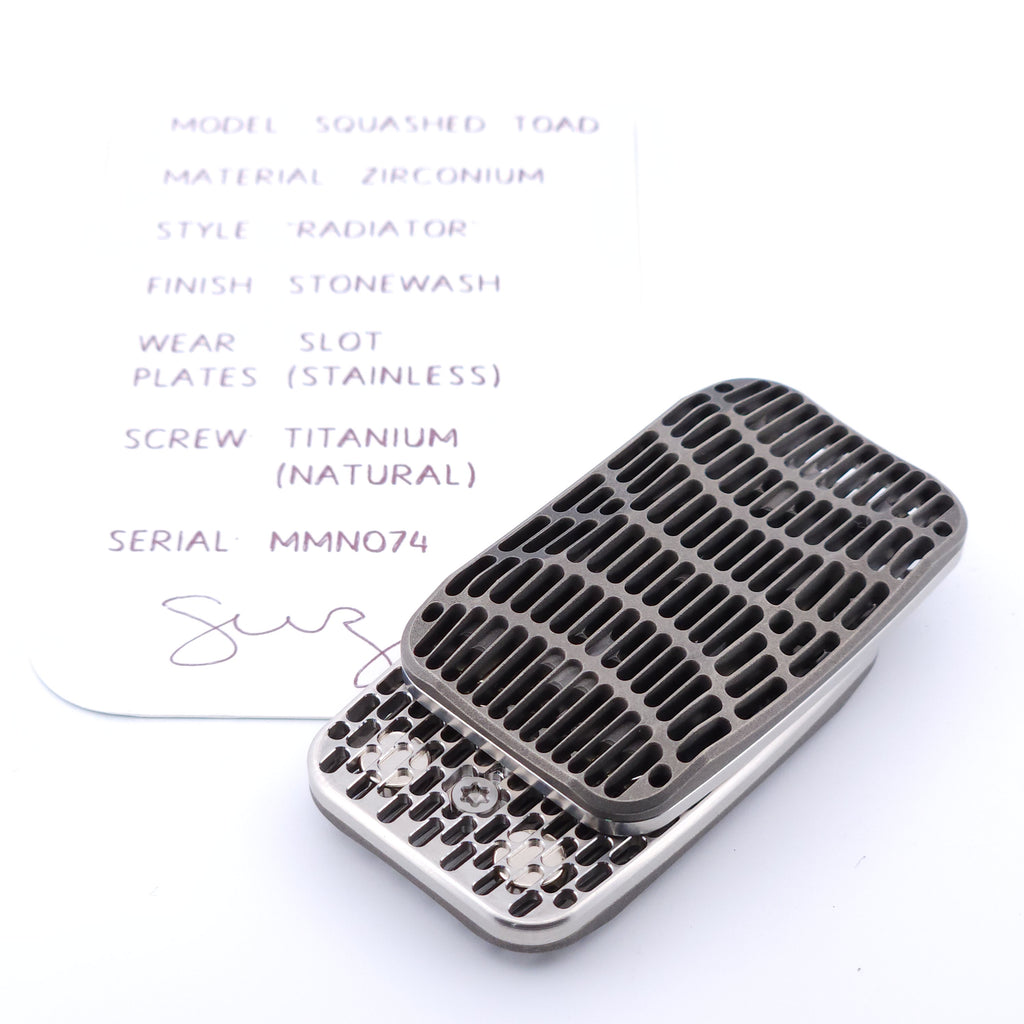 MagLab™ Custom Slider: MMN074 