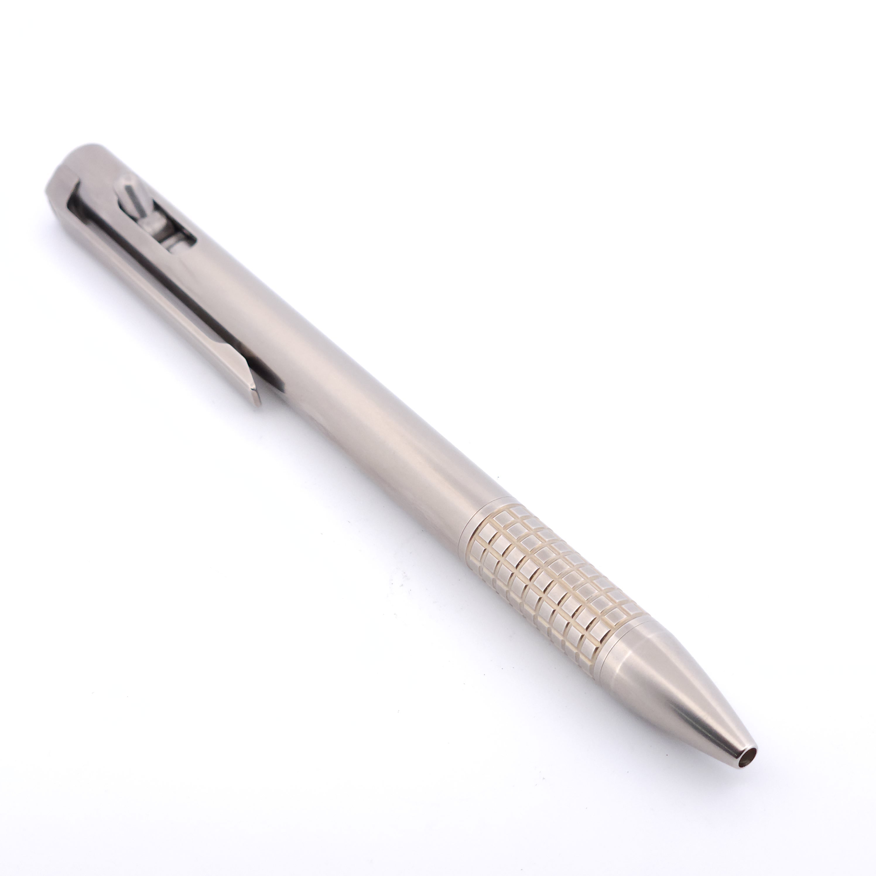 PLI708: ClickShift™ - Grip - "Small Frag"