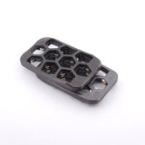 ZAF227 - Skelly Hex "Fine Golf"