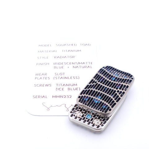 MagLab™ Custom Slider: MMN232 