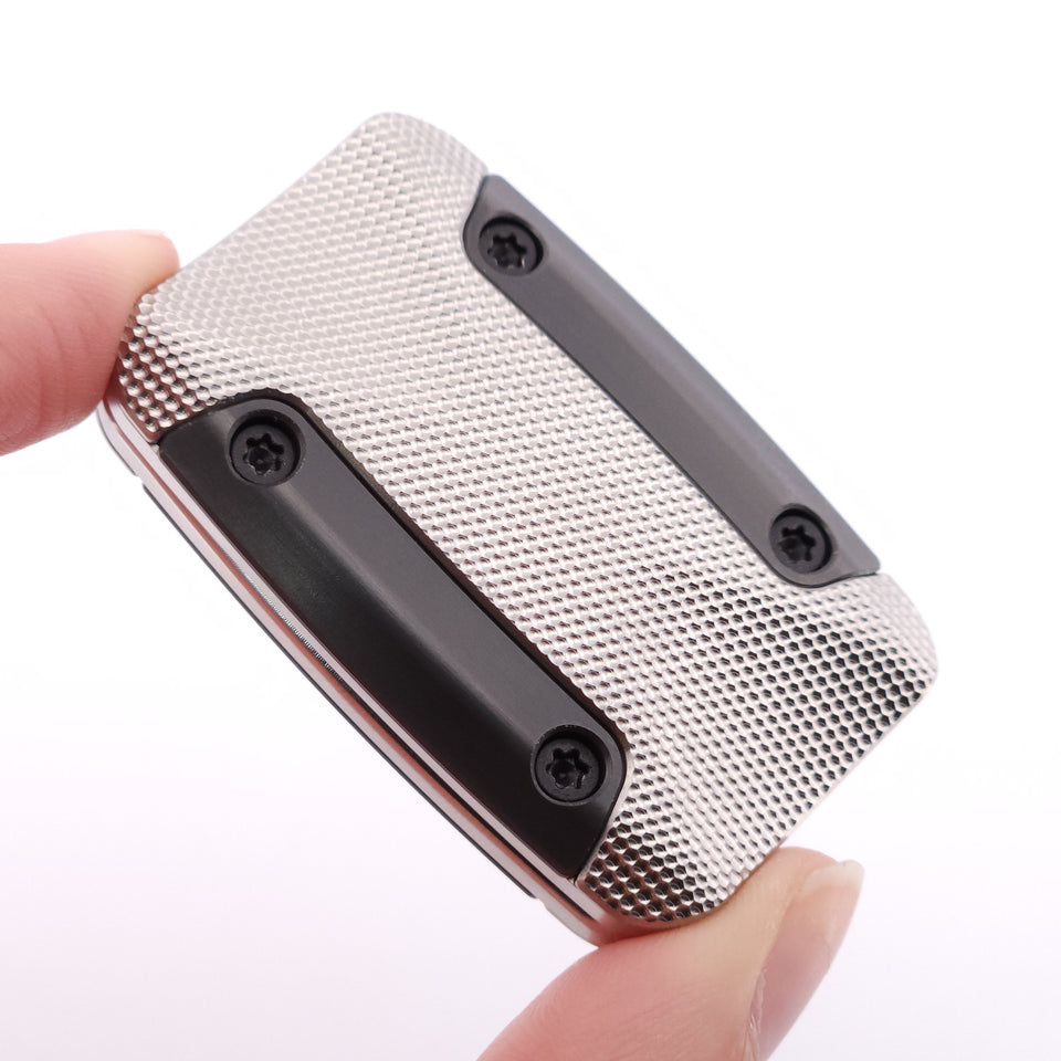 TAE395 - SideWinder "Fine Golf"