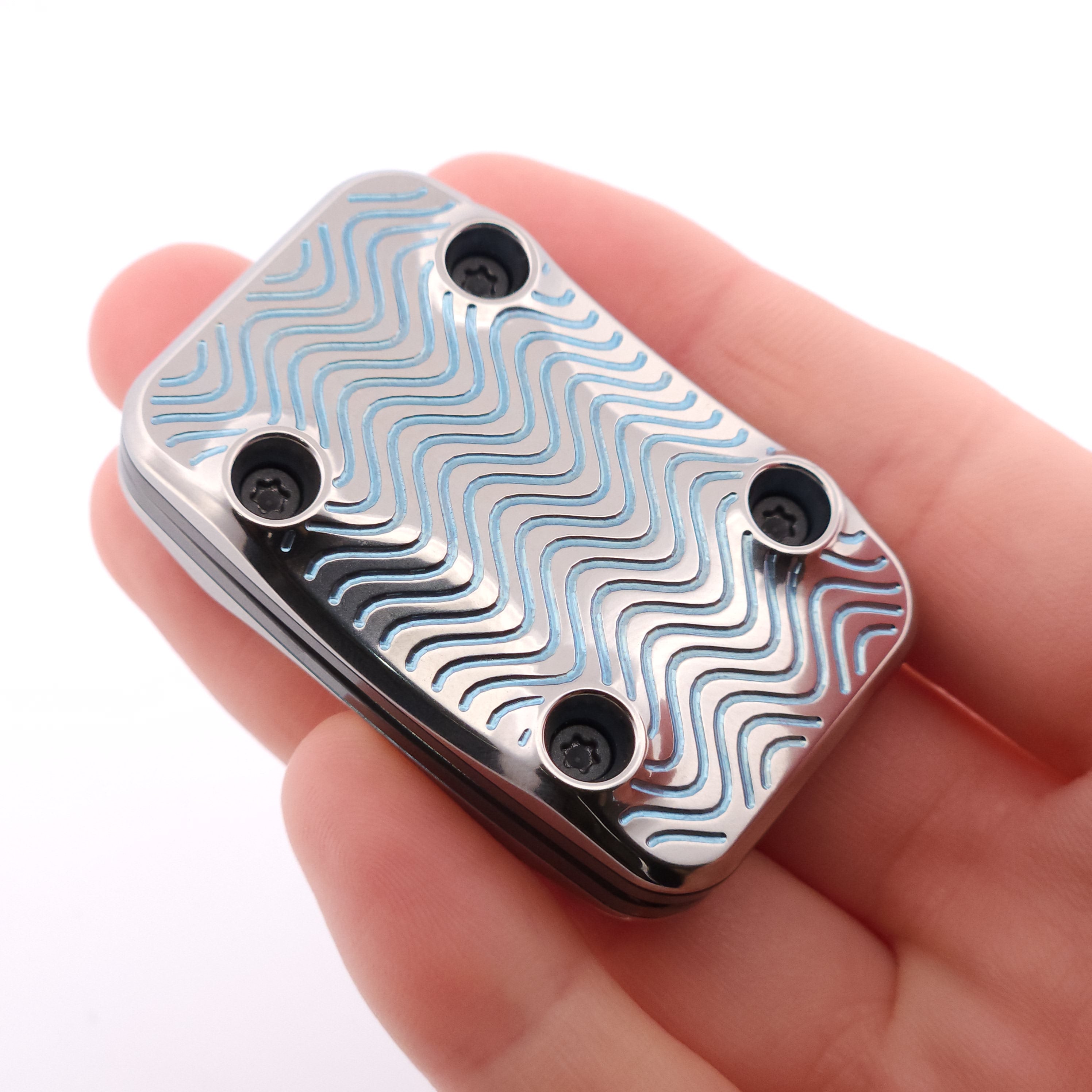 TAE375 - Toad "Quattro"