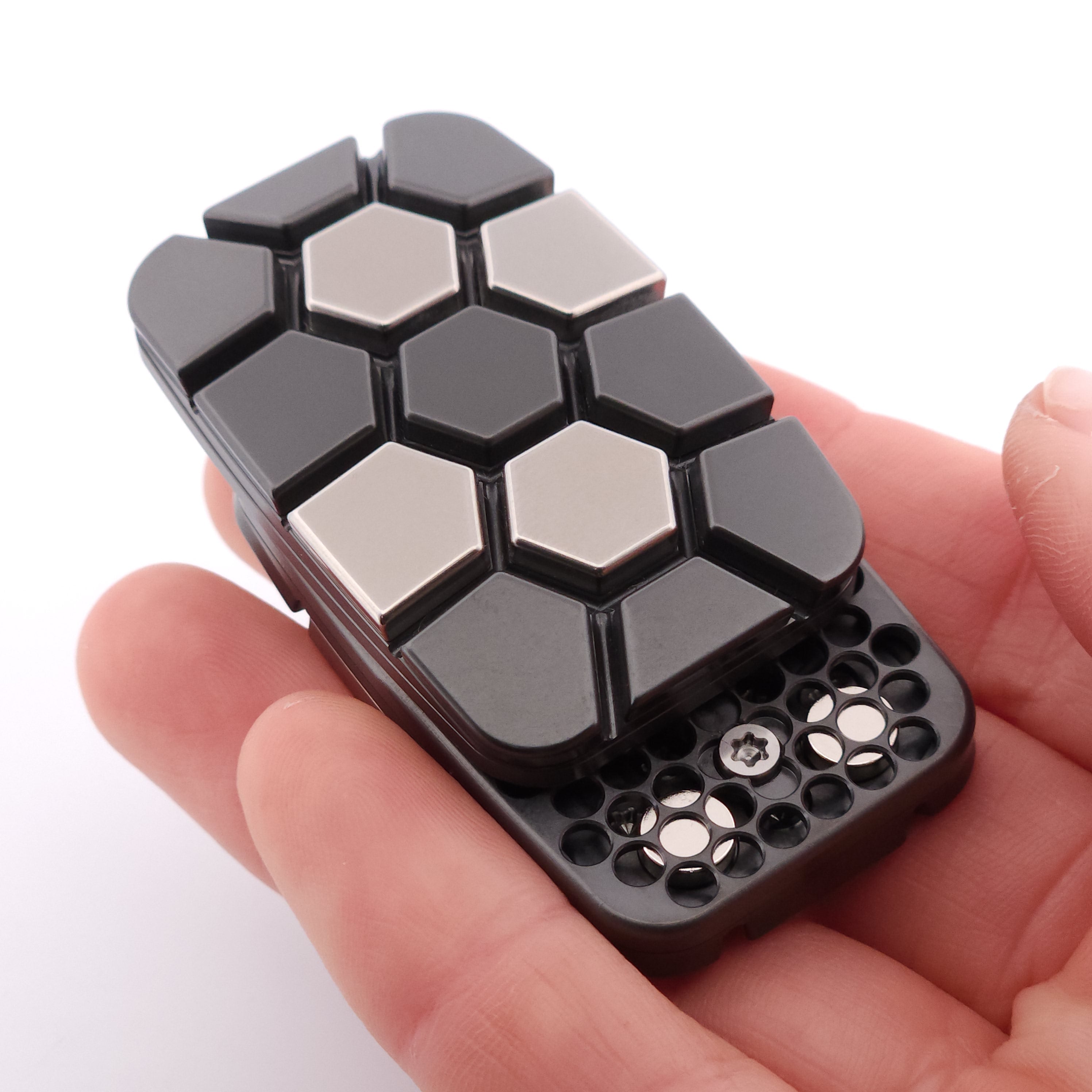 XAA015 - Custom Build - Mosaic Turtle