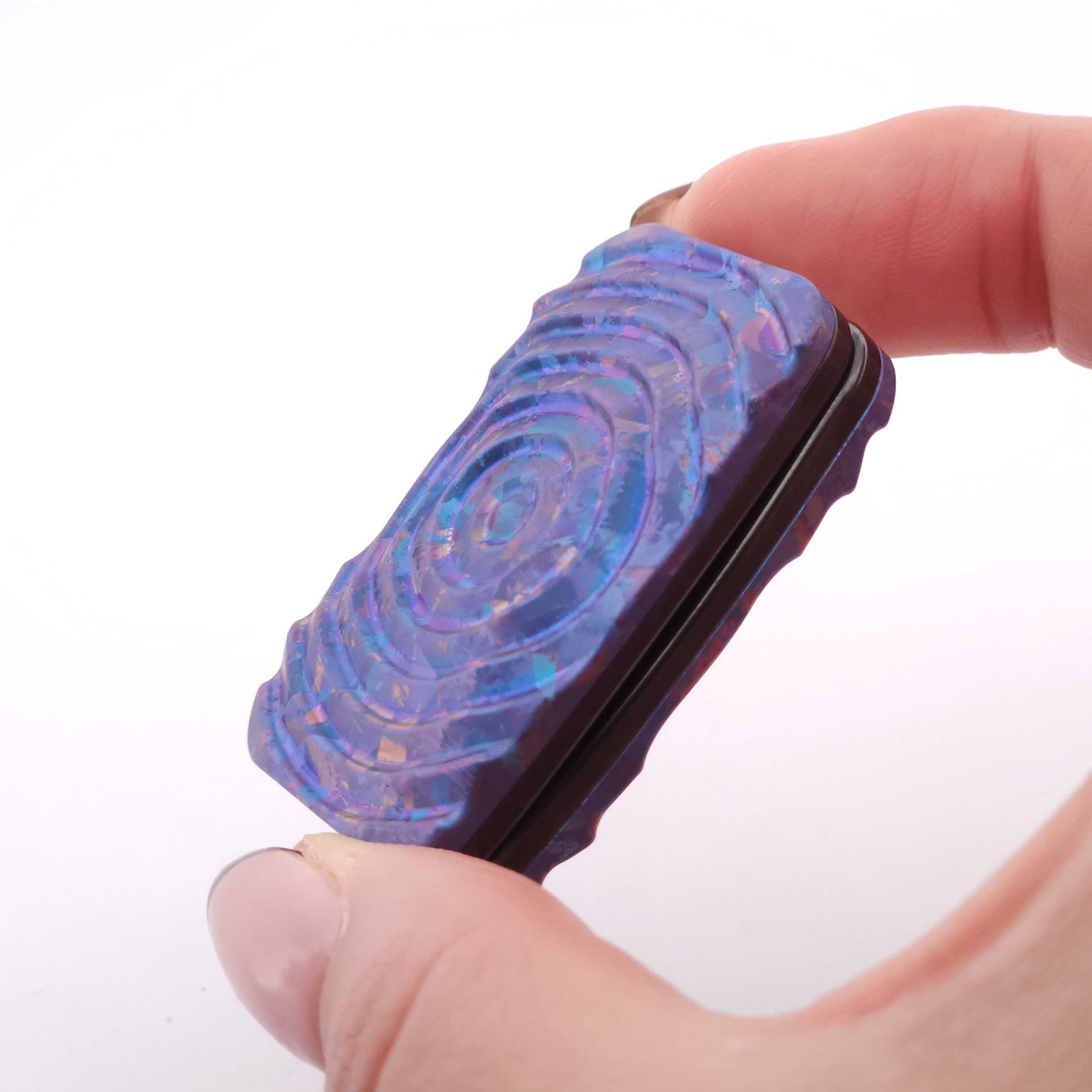 Exotic Custom Slider: EXD177 - Shockwave
