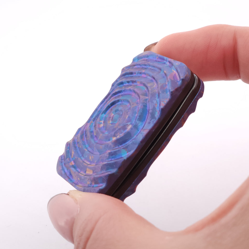 Exotic Custom Slider: EXD177 - Shockwave