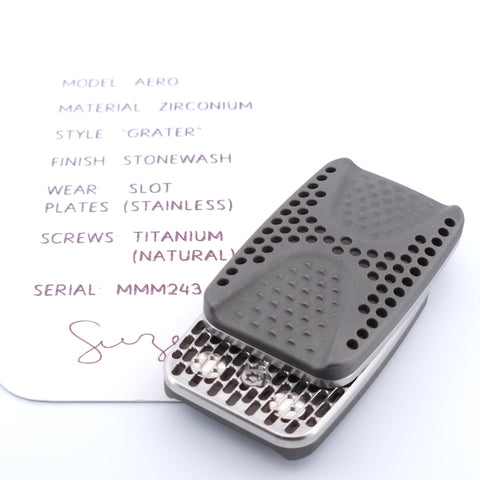 MagLab™ Custom Slider: MMM243 