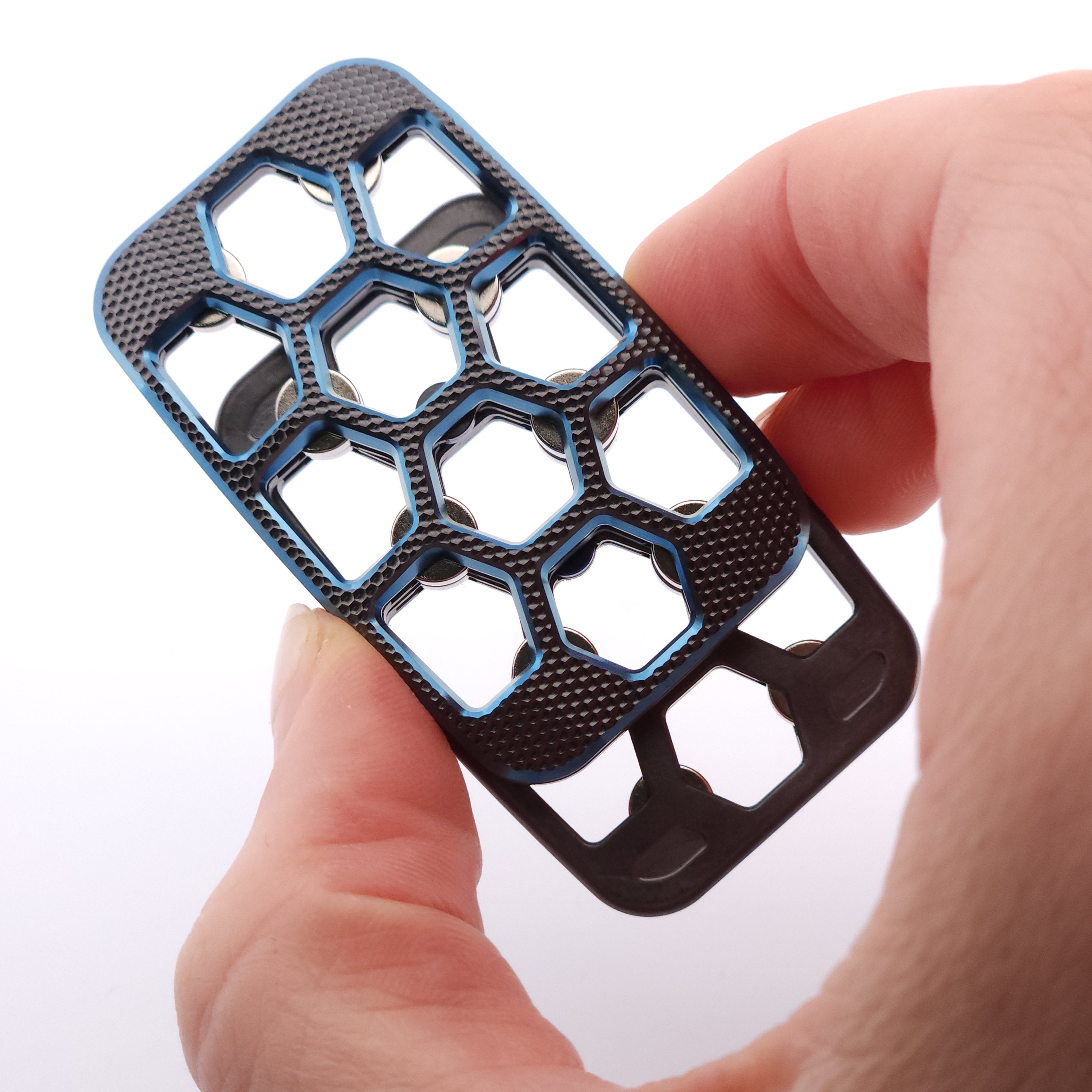 ZAD452 - Skelly Hex "Fine Golf"