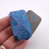 Exotic Custom Slider: EXD162 -  ToadX