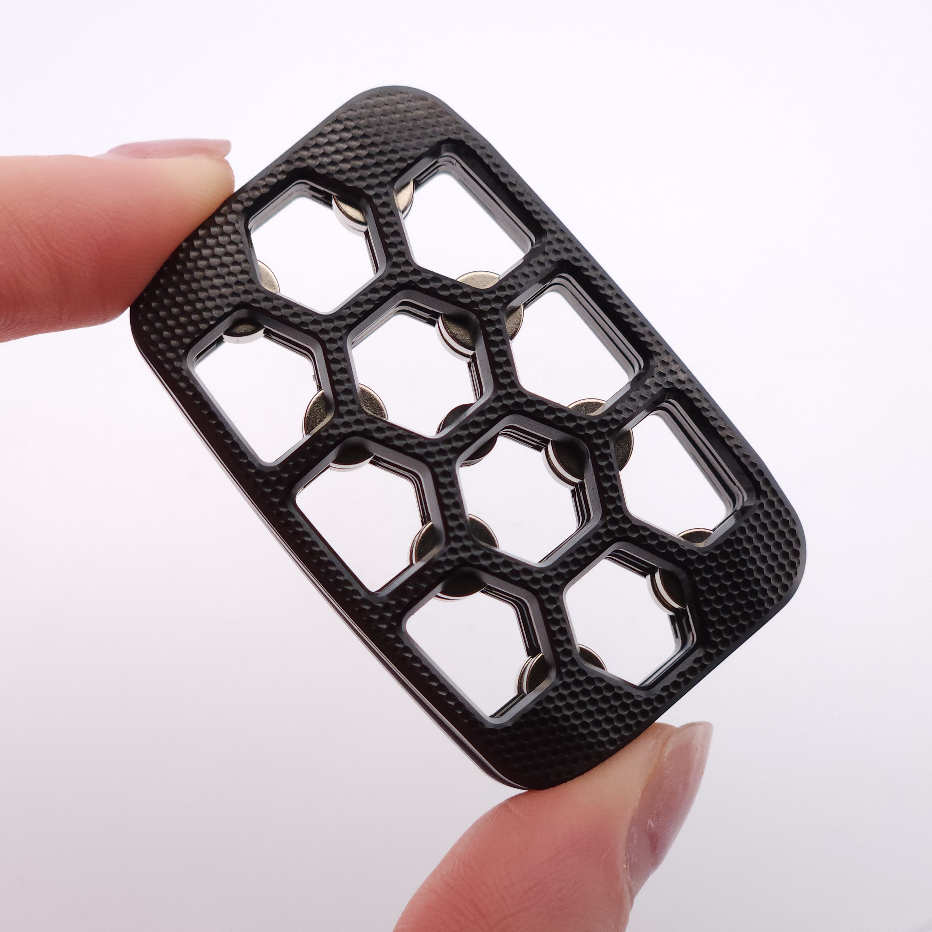 ZAD495 - Skelly Hex "Fine Golf"