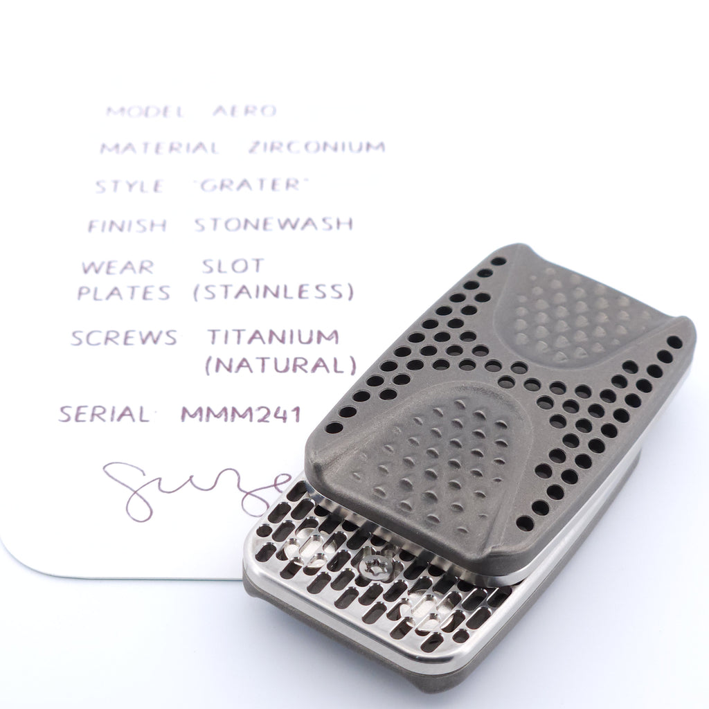 MagLab™ Custom Slider: MMM241 