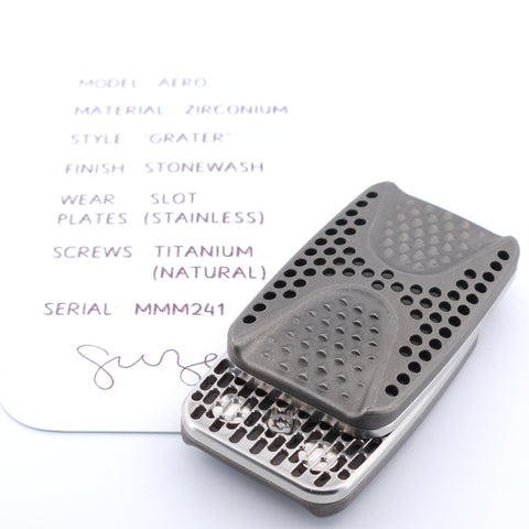 MagLab™ Custom Slider: MMM241 