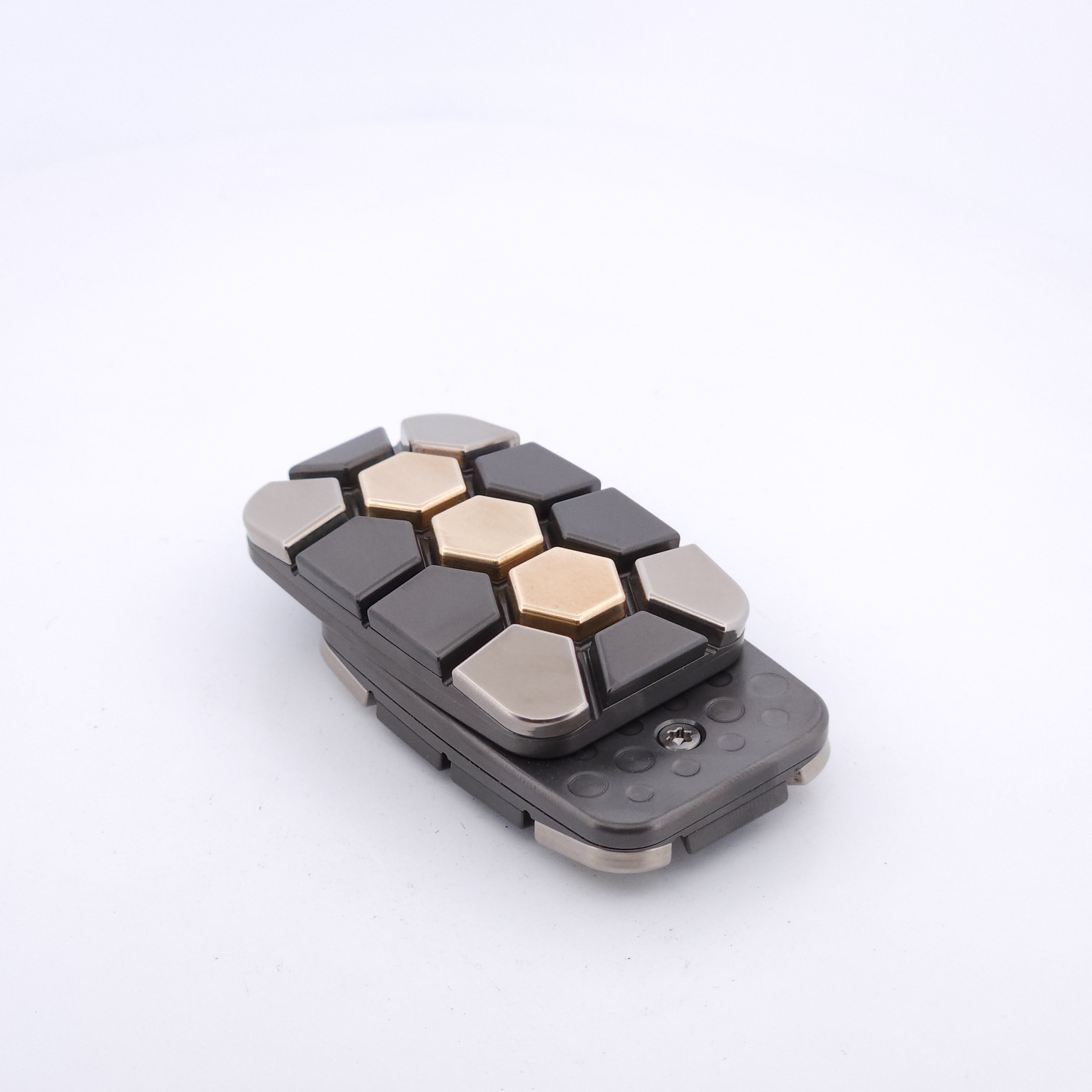 XAA025 - Custom Build - Mosaic Turtle