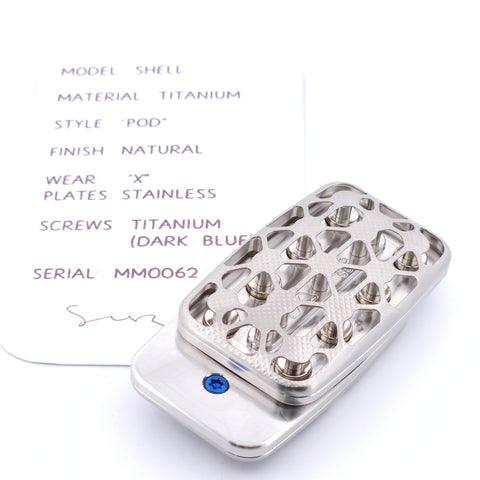 MagLab™ Custom Slider: MMO062 