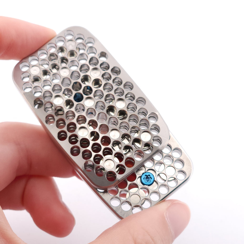 MagLab™ Custom Slider: MMS037 